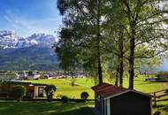 Absolutes Liebhaberobjekt in exklusiver Aussichtslage auf der Sonnenseite des Lienzer Talbodens