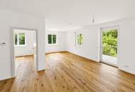 Mietkauf in Steyr-Münichholz: 83 m² / 3 Zimmer – jetzt wohnen, später kaufen