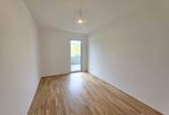 Modernes Neubau-Wohnhighlight mit großzügigem Balkon – Erstbezug in Haag am Hausruck