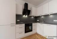 Sanierte 2,5-Zimmer-Altbauwohnung mit guter Infrastruktur in Linz zu vermieten!