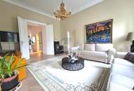 CHARMANTE GARTENWOHNUNG - PERFEKTE LAGE NAHE DONAUKANAL UND VIENNA INTERNATIONAL SCHOOL