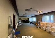 Gewerbeobjekt Büro - Lager - Ausstellungsfläche