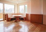 Wohnen mit Komfort und Lebensqualität in zentraler Lage mit Balkon!