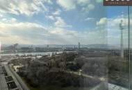 + + + ca. 1.500 m² Büro mit Ausblick + + + SATURN TOWER + + +