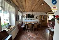 Charmantes Winzerhaus mit Innenhof in der Wachau