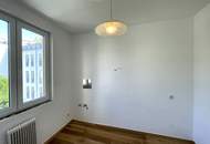 Großzügige 4-Zimmer Loggiawohnung in Oberdöbling (Ruhelage)