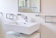 Gemütliche 2-Zimmer-Wohnung mit Terrasse und Badeplatz an der Traun