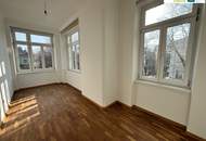 Exklusive 3-Zimmer-Wohnung im Villenviertel - ca. 114m²!