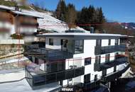 LAST UNIT | Neubau-Penthouse in Hinterglemm mit Blick auf den Zwölferkogel