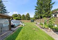 Großzügig - Geräumig - Individuell ! DIE Immobilie, die für Sie alle Stückerln spielen kann.