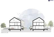 Jetzt den Aufschwung nutzen – baubewilligtes Holzbauprojekt in Rettenbach