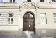 Altbau-Studiowohnung am Richard-Wagner-Platz | modernisiert | sofort verfügbar