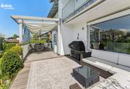 Familientraum mit Pool in Seekirchen am Wallersee