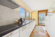 Panorama &amp; Privatsphäre: Einfamilienhaus im Luftkurort Ebnit