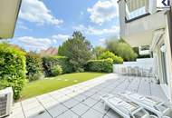 360° TOUR // GARTEN-WOHNUNG nahe KAASGRABEN