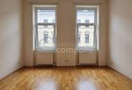 Sanierte 3-Zimmer-Altbau-Wohnung 63m² nahe U4/U6 Längenfeldgasse