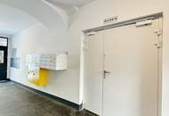 Erstbezug im Dachgeschoss: Moderne 3-Zimmer-Wohnung mit Loggia in Ruhelage des 15. Bezirks