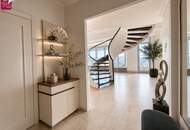 VIENNA ABOVE – HOCHHAUS NEUE DONAU SKY PENTHOUSE