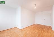 Wohnen nahe der Donau in 1200 Wien: Geräumige 4-Zimmer Wohnung mit Terrasse!