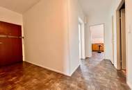 HappyGasse an der Liesing | 2 Zimmer + Dachterrasse