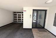 Erstbezug - 3 Zimmer Neubau + Balkon ca. 11 m² + Garagenplatz in der St.-Veit-Gasse