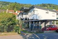 3- Zimmer- Wohnung mit Südausrichtung in der Krottendorfer Straße 22