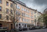 Anleger aufgepasst – 2 vermietete Maisonetten in der Keplerstraße 83