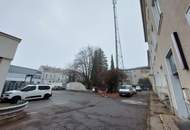 Geschäfts-, Gewerbe- und Bürogebäude im Zentrum