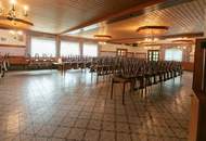 Ehem. Gasthaus mit Disco und Heurigen