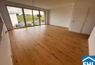 Traumwohnung mit 4 Zimmern und Gemeinschaftspool!