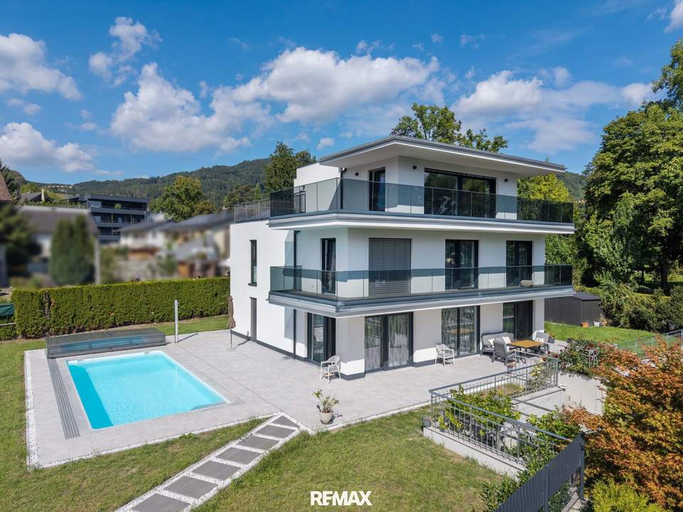 Dem Traumsee sehr NAHE
