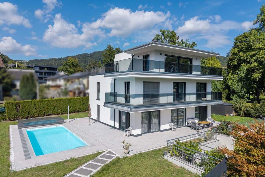 Dem Traumsee sehr NAHE, Haus-kauf, 2.300.000,€, 4813 Gmunden
