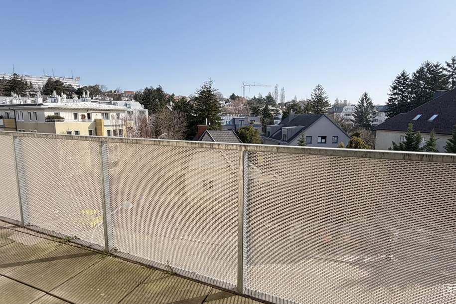 Hochwertiges 2 Zimmer-Apartment mit Terrasse | ZELLMANN IMMOBILIEN, Wohnung-miete, 968,43,€, 1130 Wien 13., Hietzing