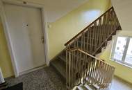 Unbefristete 2-Zimmer-Wohnung in ruhiger Lage!