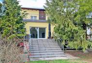 TOP Angebot! Bezugsfertiges Einfamilienhaus in Ruhelage am Rande des Tullnerfeldes