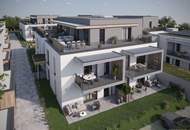 Wohnen "Am Gärtnerweg" in ruhiger Lage. Top B10. Jetzt entscheiden und 25.000 € sparen.