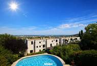Ihr Logenplatz über Mödling – Haus mit Pool und spektakulärem Panoramablick