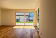 Gartenwohnen in sonniger Lage – SEE.LEBEN Mondsee