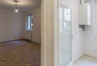 Singlehit! 1-Zimmer-Wohnung nahe Mariahilfer Straße!