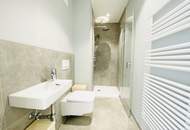 EXKLUSIVES WOHNEN IN OBERDÖBLING - Traumhafte Dachgeschosswohnung mit Blick über Wien