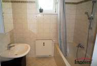 Sehr schöne 2-Zimmerwohnung mit Balkon und Garagenplatz in erhöhter Lage in Waltendorf (befristet vermietet bis 04.11.2027)