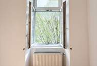 Charmante Garçonnière mit Ausbaupotenzial in Top-Lage von Ottakring