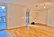 Charmante 2-Zimmer-Wohnung mit Garten & Terrasse im grünen 1180 Wien – Top Ausstattung!