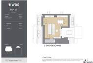 3-Zimmer I Maisonette I Erstbezug I Fertigstellung Q1 2027 I 1210 Wien I Hochwertige Ausstattung