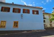 Rarität! Gelegenheit in der Villacher Altstadt. Die Liegenschaft "Altwaren Duhs" steht zum Verkauf