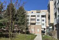 Moderne 4-Zimmer-Wohnung mit Loggia und 2-TG Plätzen im Waidmannsdorfer Urbaneum zu verkaufen!