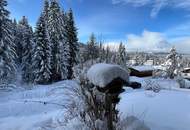 NEU: Attraktives Mehrfamilienhaus in Ruhelage am Seefelder Plateau