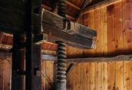 Weststeiermark - Bad Gams: Atemberaubende Aussicht, einzigartige Alleinlage... – ein weststeirisches Bauernhaus mit viel Liebe zum Detail!