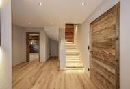 Gaisberg Residences – Luxuspenthouse in zentraler Top-Ruhelage