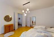 Nähe U4 I 2 Zimmer I Komplett möbliert